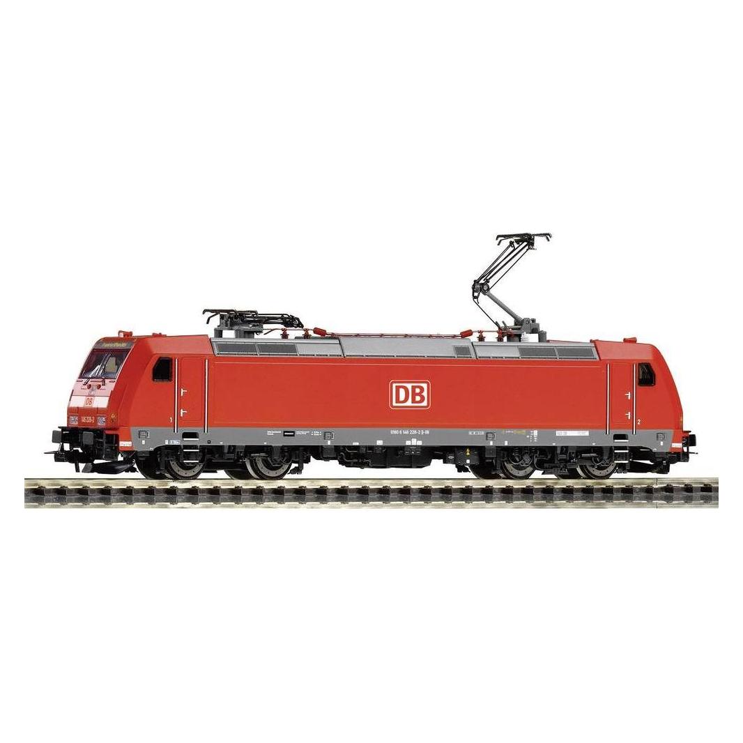 Piko H0 ELok BR 146.2 der DB (Spur H0) (59547)