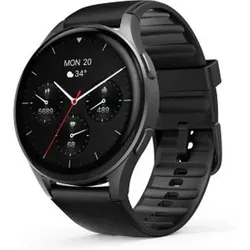 HAMA Smartwatch 8900, Größe ONE SIZE in Schwarz Schwarz