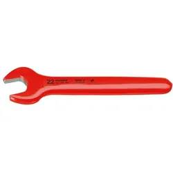 GEDORE VDE 894 10 VDE-Einmaulschlüssel 10 mm