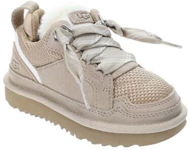 UGG Lowmel T - 10 Toddler Tan Boot Medium