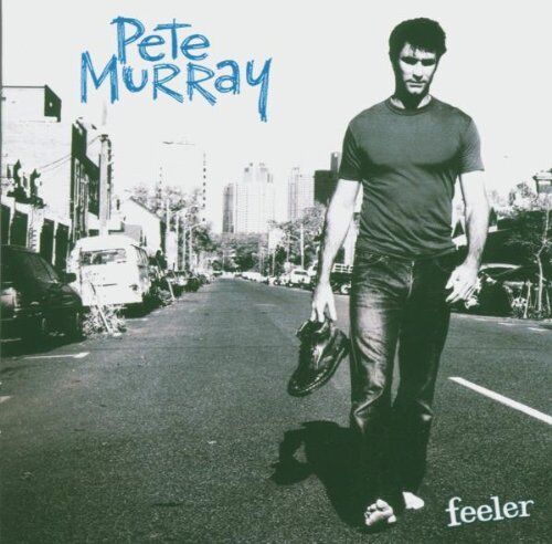 Pete Murray - Feeler - Preis vom 18.10.2026 19:22:15 h