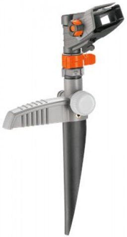 Gardena Comfort Arroseur-canon sur pic, 8141-20