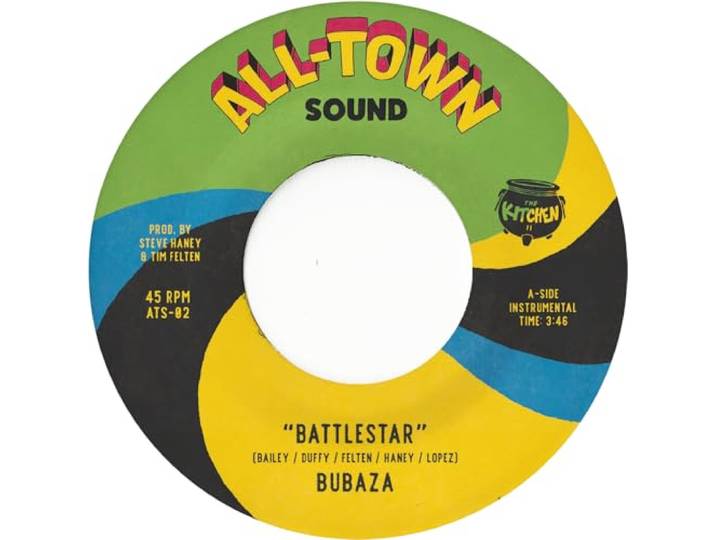 Battlestar