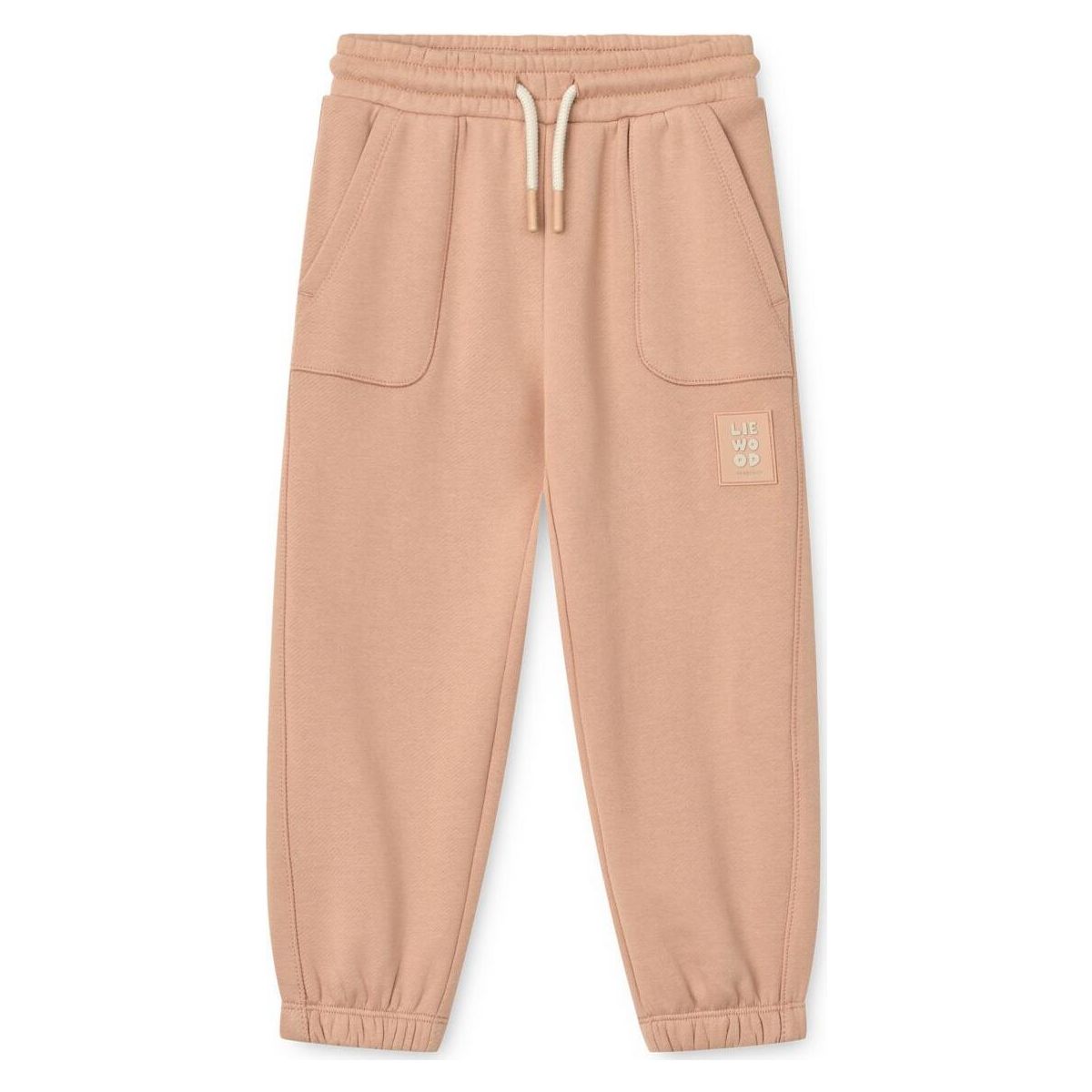 Liewood Carey Sweatpants pale tuscany (9470) 86/92 LW20779-9470-86/92-CU