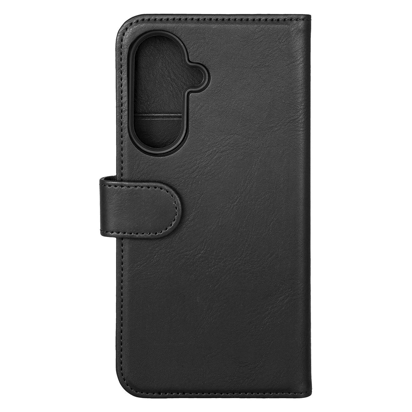 Golla 2in1 PU Wallet Recycled Black Samsung Galaxy A57 (Samsung Galaxy A57) (2002078)