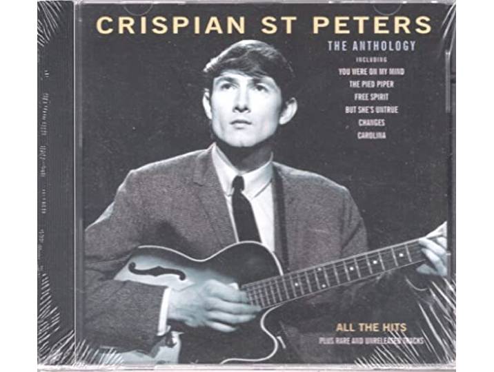 Crispan St. Peters - Anthology