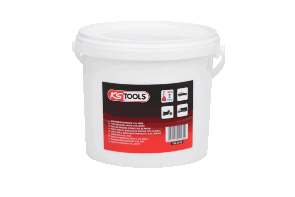 Ks Tools Reifenmontagepaste () [5 Kg] 100.4010 5kg