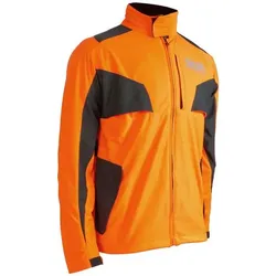 Oregon,  Forst- und Freischneiderjacke Yukon, XL (XL)
