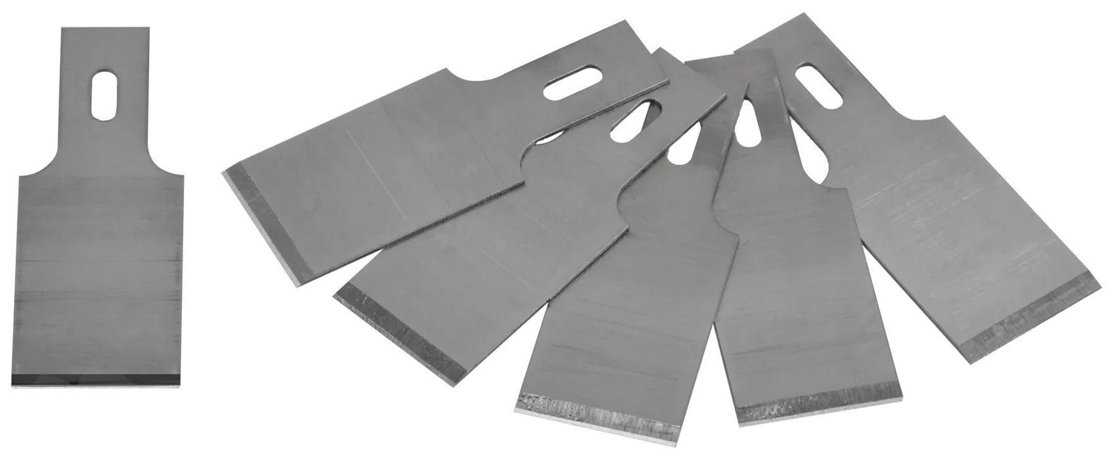 SW-Stahl snijdraad-doorboorklem 94863L