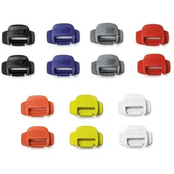 Sidi Strap Verschluss