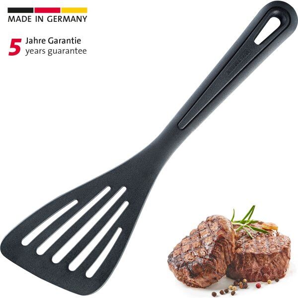 Westmark Palet Gentle, Plast, Sort, 30cm