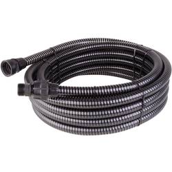 T.I.P. - Technische Industrie Produkte 31008 10 m 30,3 mm (1) IG, 33,25 mm (1) AG, 39,0 mm (1 1/4) IG, 41,91 mm (1 1/4) AG Kunststoff