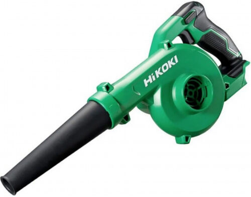 HiKOKI RB18DCW4Z Souffleur sans fil 18 V, sans batterie ni chargeur