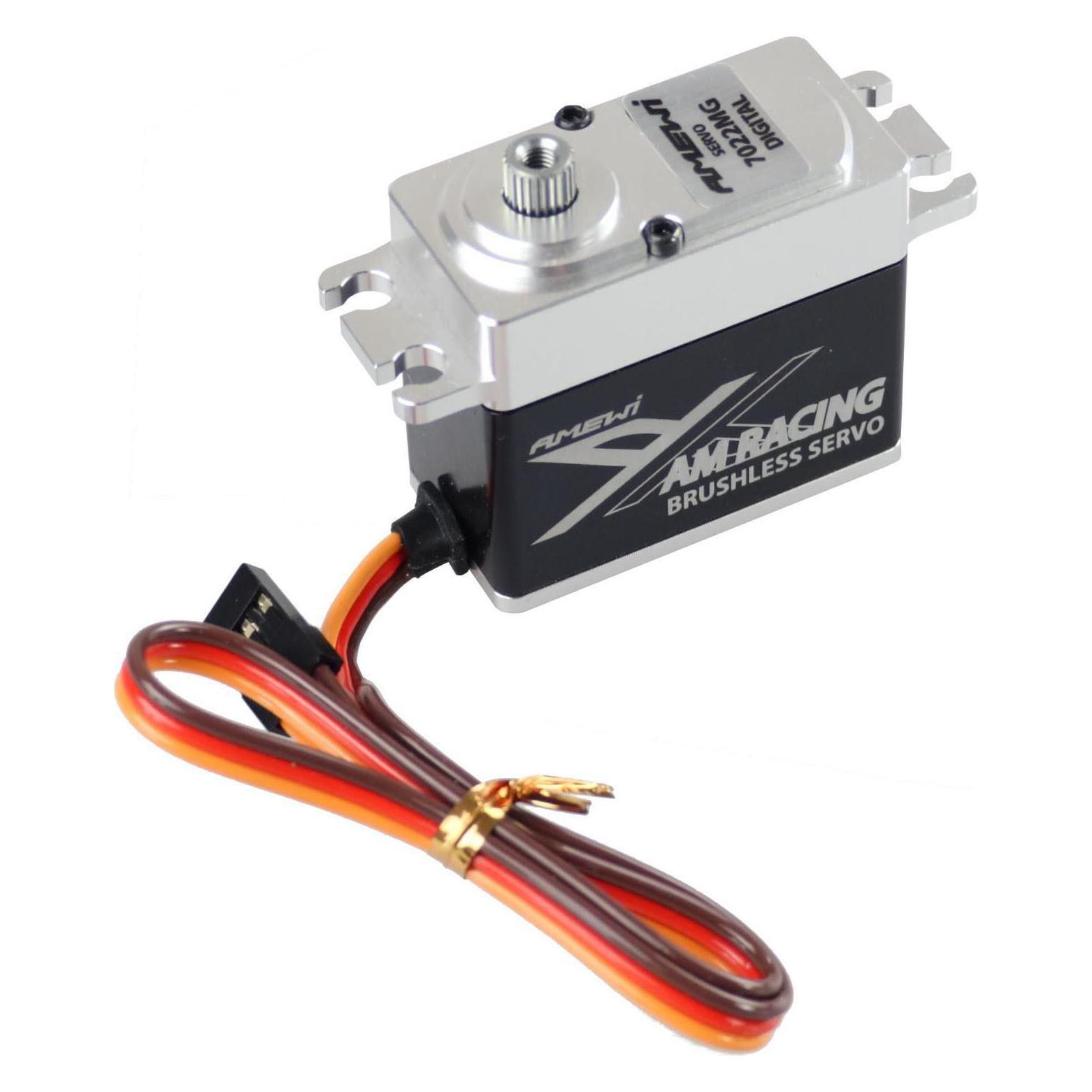 Amewi AMX Racing 7022MG Servo (28957)