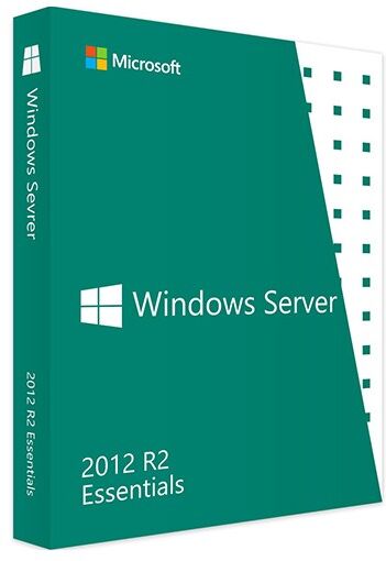Microsoft 2012 R2 Essentials