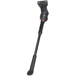 Hebie Hinterbauständer Fix 40 T schwarz