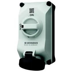 Mennekes Wandsteckdose 5702407G