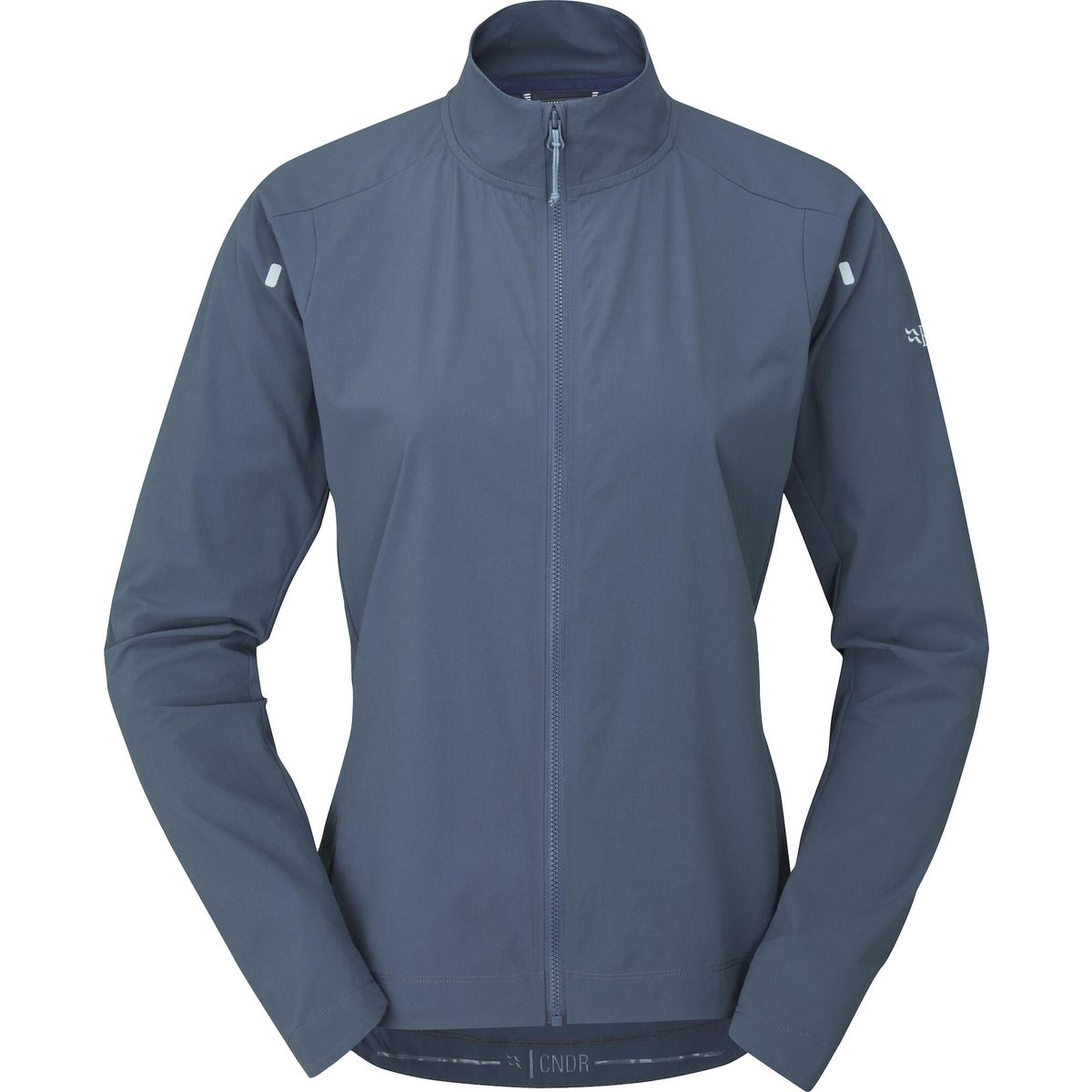 Rab Cinder Borealis Jacket Wmns orion blue (ORB) 14 QWS-67-ORB-14
