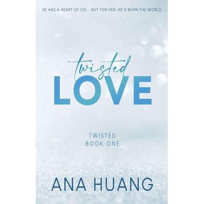 Twisted Love - Special Edition, Taschenbuch von Ana Huang, Boba Press, 978-1-08-793927-8