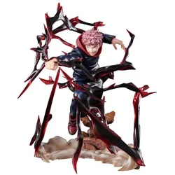 Bandai Jujutsu Kaisen - FiguartsZERO: Yuji Itadori