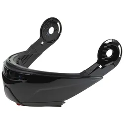 Kinnteil für LS2 FF325 - matt-schwarz