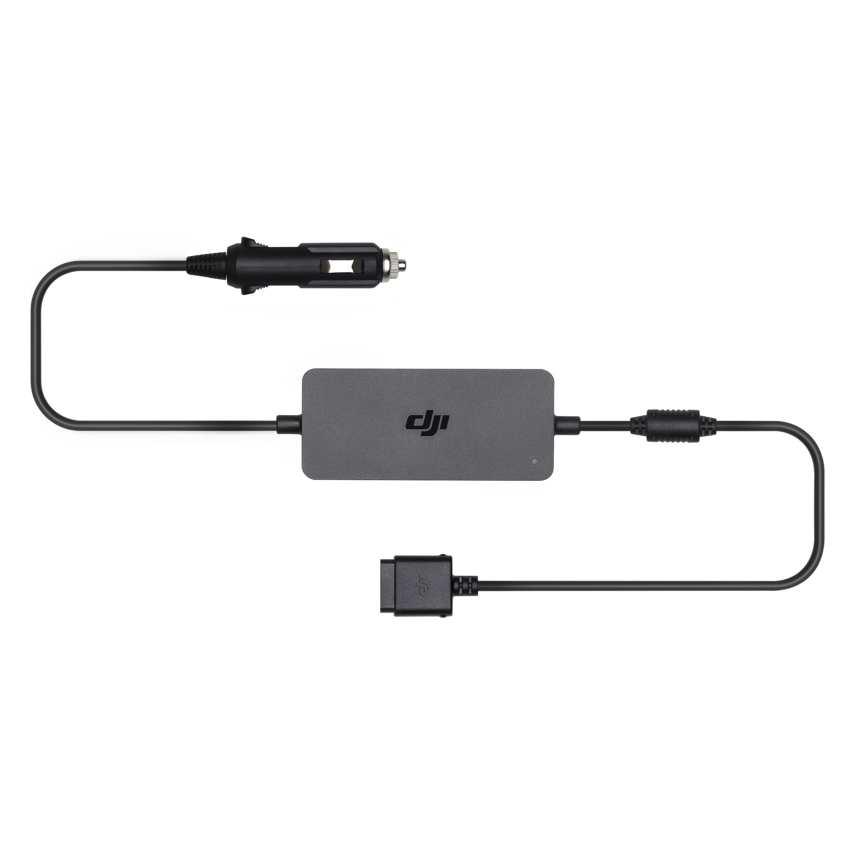 DJI FPV Car Charger (Drohnen Ladegerät) (CP.FP.00000039.01)