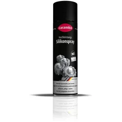 CARAMBA Hochleistungs-Silikonspray 500ml Spraydose
