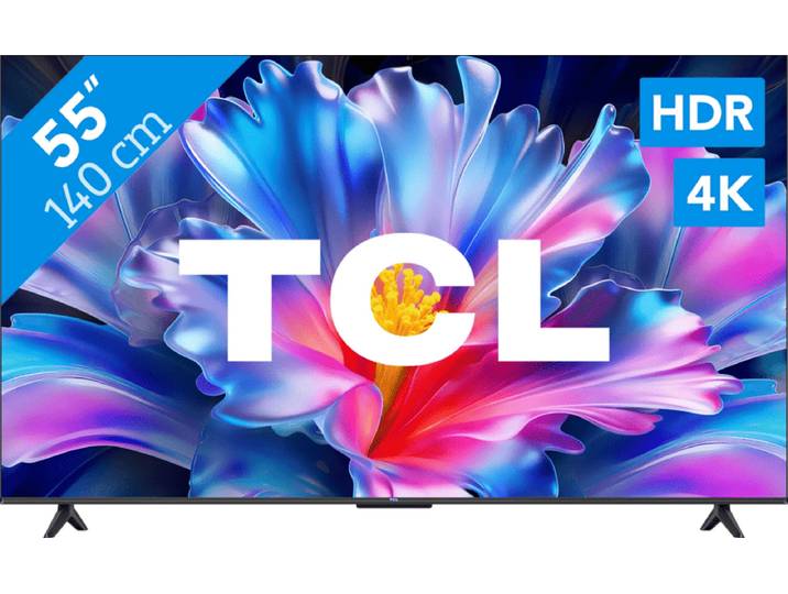 TCL Led 55 P6L (2026)
