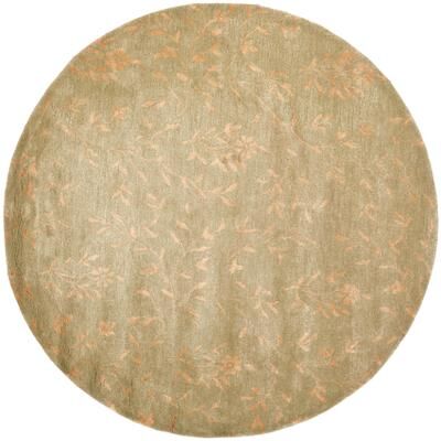 SAFAVIEH Handmade Soho France N.Z. Wool Rug