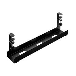 ICY BOX Kabel-Organisations-Box 61067 Schwarz 1 St.
