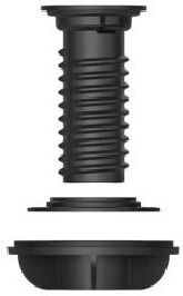 Jabra GN Support de table Jabra PanaCast Control Support de table pour tablette Jabra PanaCast Control.