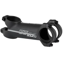 Force Team Light Vorbau 17 Grad schwarz matt 90 mm