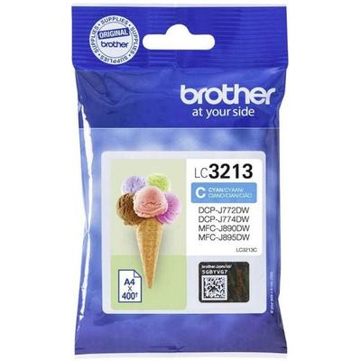 BROTHER Tintenpatronen/Druckköpfe für Inkjetdrucker/Multifunktionsgeräte