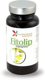 Mundo Natural Fitolip Captagordura