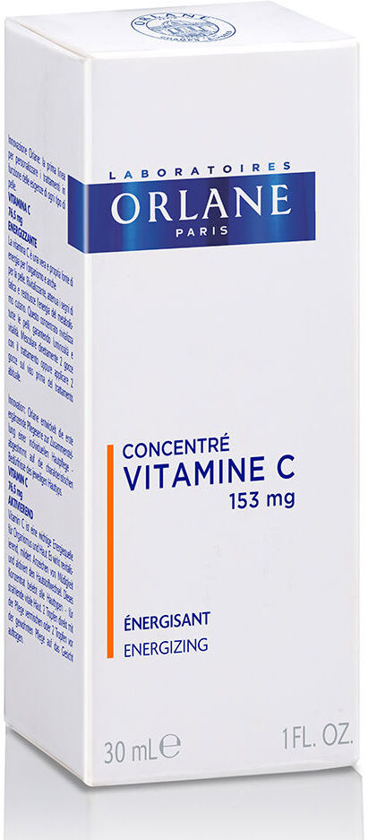 Orlane Concentrado vitamina C 30 ml