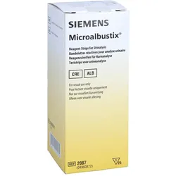 Microalbustix Harnteststr