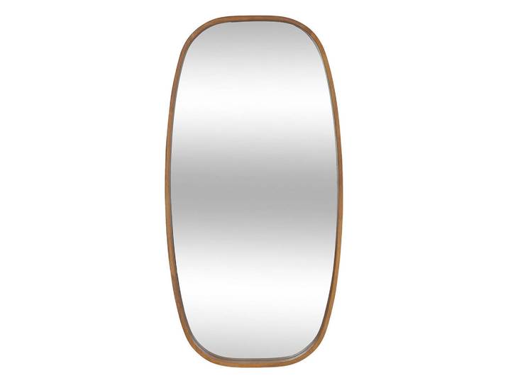 Atmosphera Createur d´interieur Spiegel Jasna 113/57 cm, Braun, Holz, 57x113x57 cm, Spiegel