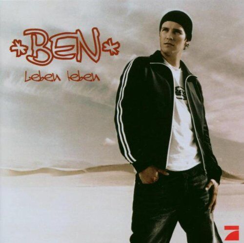 Ben - Leben Leben - Preis vom 09.10.2026 07:28:09 h