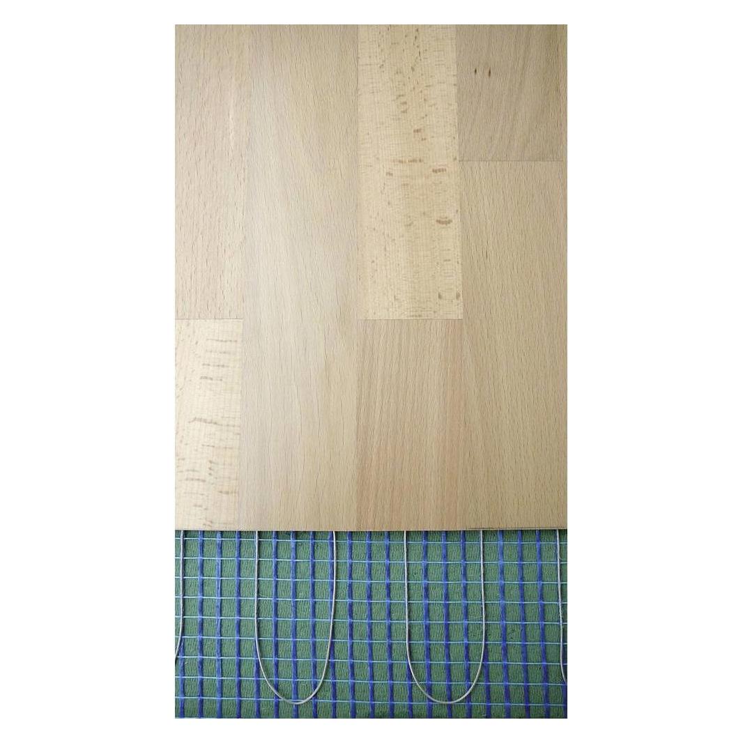 Arnold Rak Fussbodenheizung elektronisch 320 W 2 m² 1300200 (1300200) (1300200)