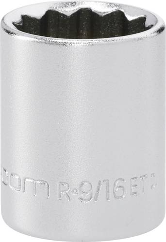 Facom R.9/16ET R.9/16ET Steckschlüssel 1/4"