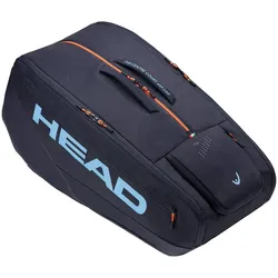 Tennistasche - HEAD Pro Racquet Bag XL NV