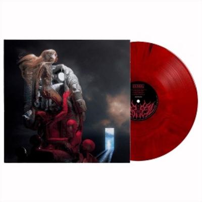Chimera - Ashen, Vinyl