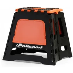 Polisport, Motorrad Zubehör, faltbarer Motorradständer