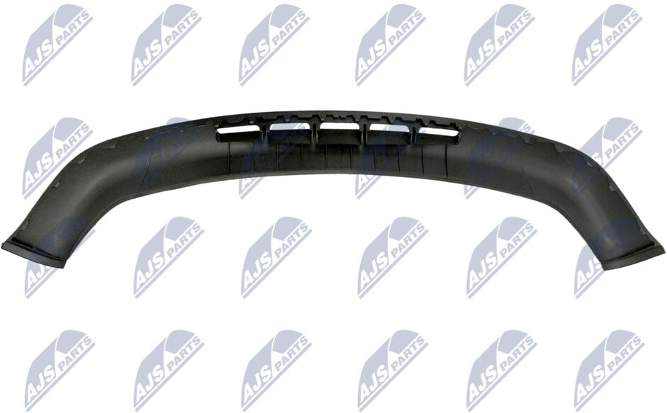 Nty Spoiler Ezc-Vw-082 Fahrzeugfront Für Vag