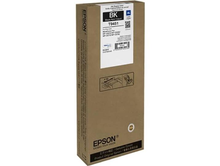 Epson C13t945140 à jet d'encre Noir Normal