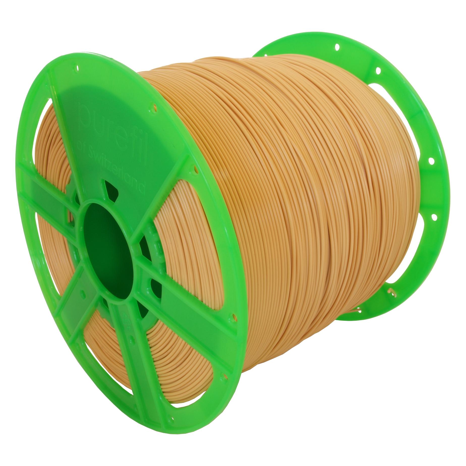 Purefil FIlament (PLA, 2500 g, 1.75 mm) (100482)