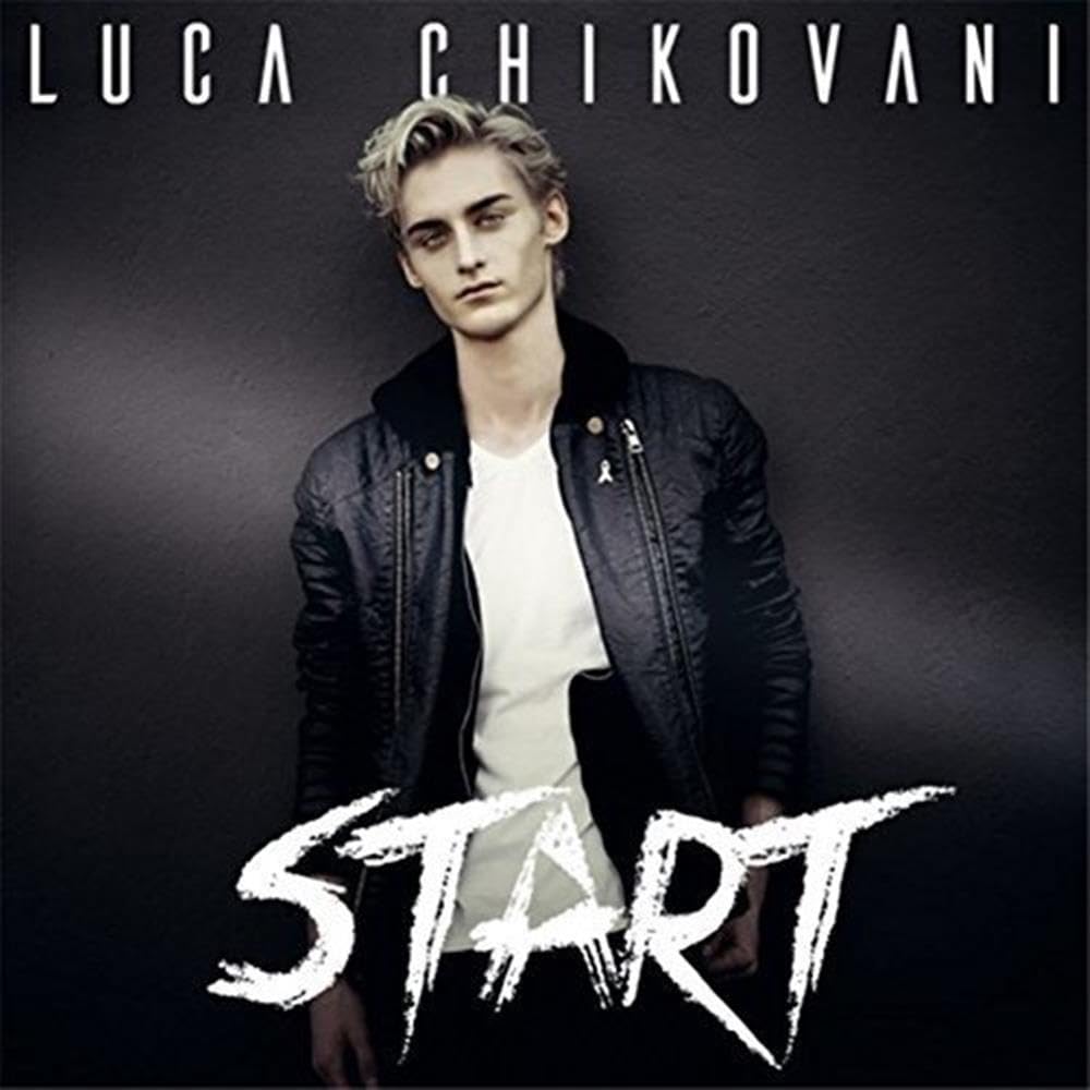 Luca Chikovani - Start - Preis vom 08.10.2026 07:26:42 h