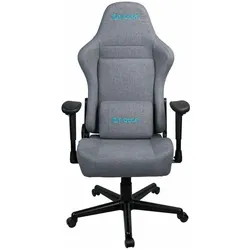 Nacon Gaming Gaming Chair Nacon PCCH-375 Grey, Gaming Stuhl, Grau