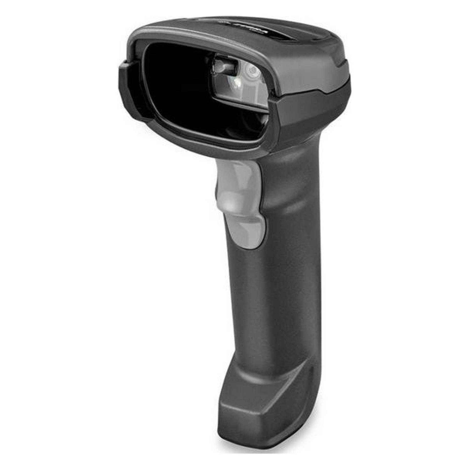 Zebra DS2208-SR7U3200SGW (1D-Barcodes, 2D-Barcodes) (DS2208-SR7U3200SGW)