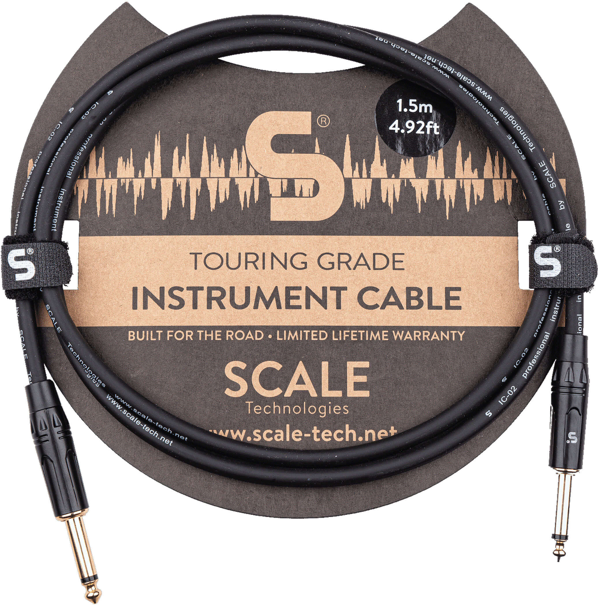 Scale TGI-JJ 1,5 m